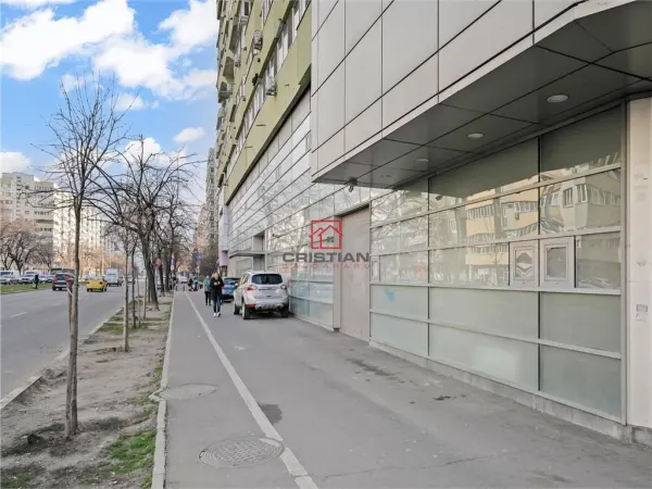 Spațiu comercial București - poza 10