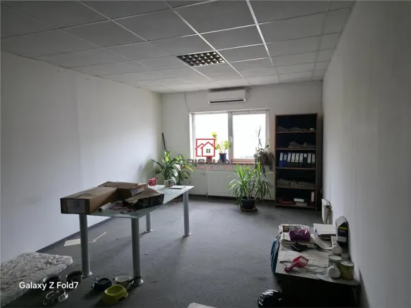 Spațiu industrial București - poza 11