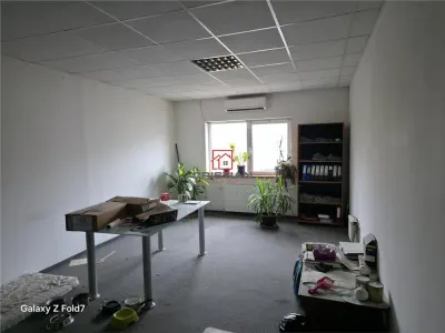 Inchiriere depozit/spatiu industrial/hala Basarabia - Faur - foto 11