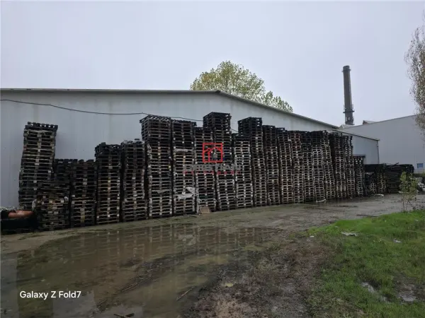 Spațiu industrial București - poza 6