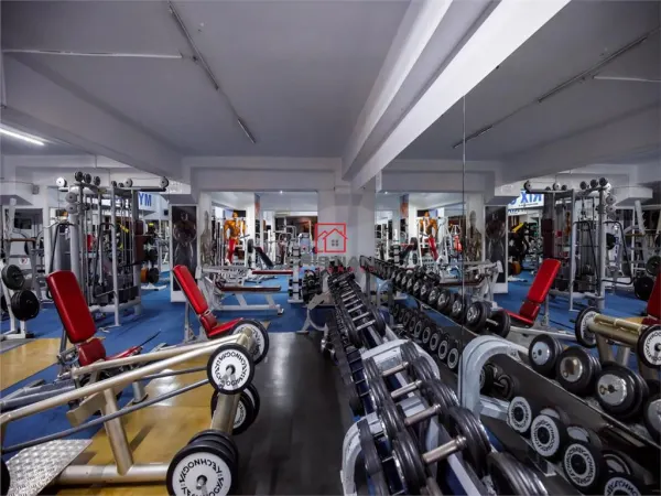 Spațiu comercial București - poza 13