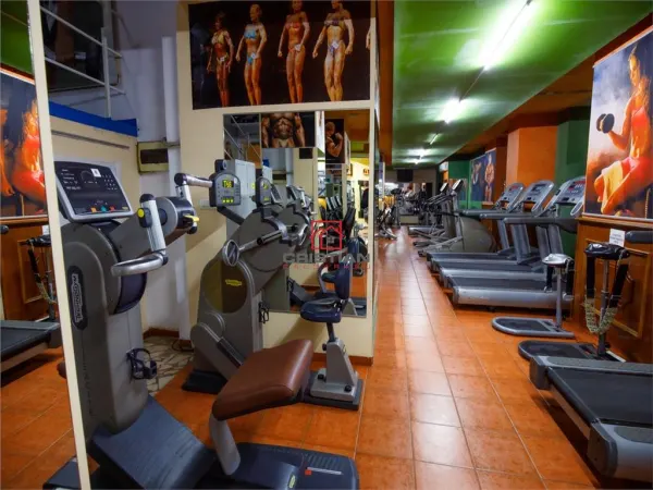 Spațiu comercial București - poza 5