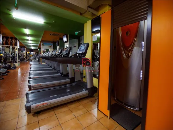 Spațiu comercial București - poza 7