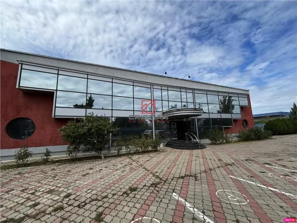 Spațiu industrial Măgurele - poza 2