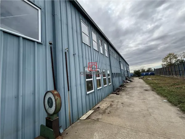 Spațiu industrial Măgurele - poza 11