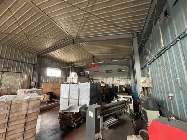 Spațiu industrial Măgurele - poza 13