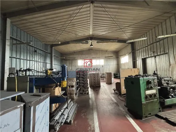 Spațiu industrial Măgurele - poza 14