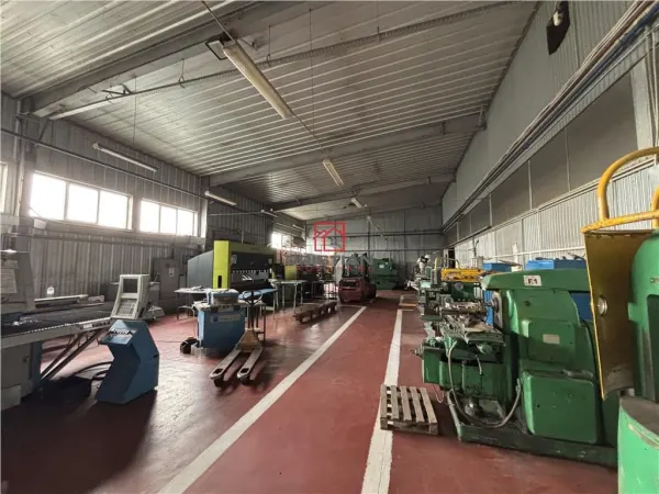 Spațiu industrial Măgurele - poza 17