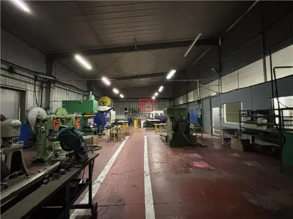 Spațiu industrial Măgurele - poza 19