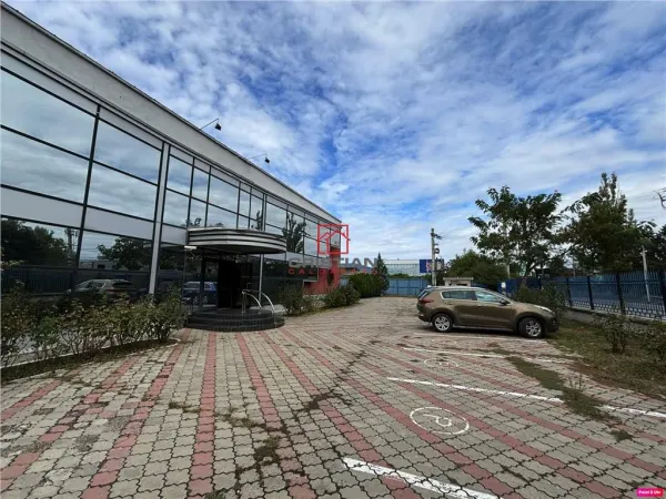 Spațiu industrial Măgurele - poza 3