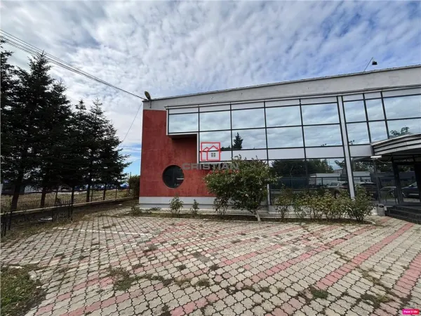 Spațiu industrial Măgurele - poza 4