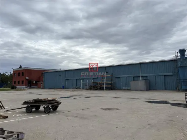 Spațiu industrial Măgurele - poza 5
