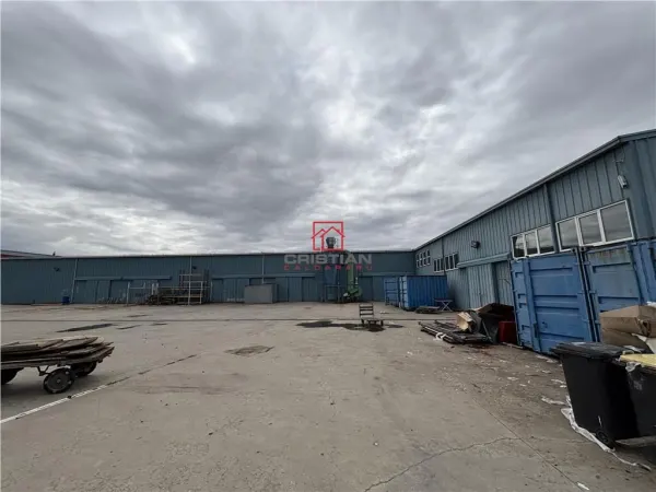 Spațiu industrial Măgurele - poza 6