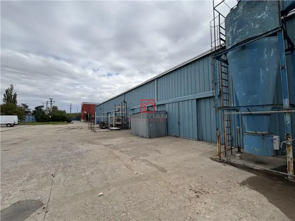 Spațiu industrial Măgurele - poza 7