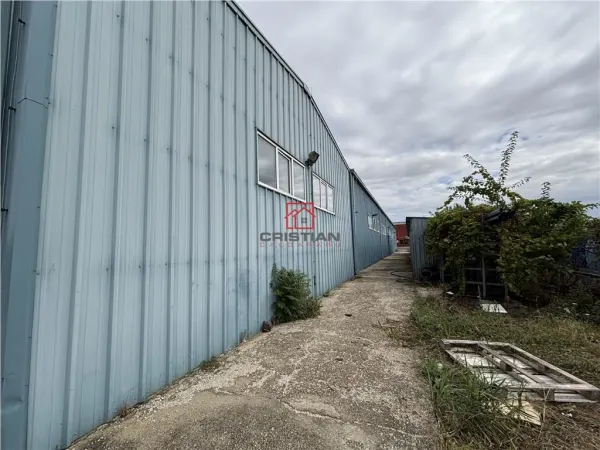 Spațiu industrial Măgurele - poza 8