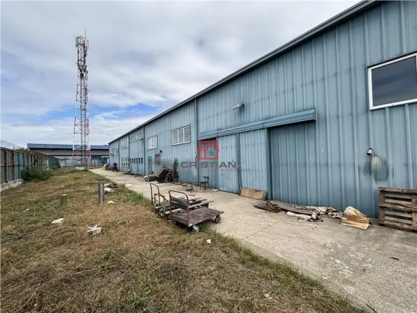 Spațiu industrial Măgurele - poza 10