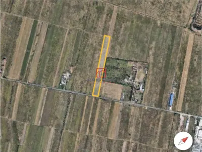 Vanzare teren Magurele - Centura - Varteju - str. Bucuresti, Ilfov - foto 3
