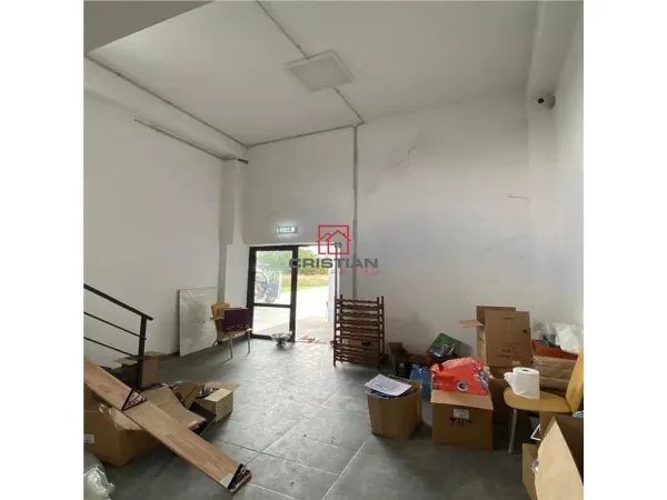 Spațiu industrial Jilava - poza 12