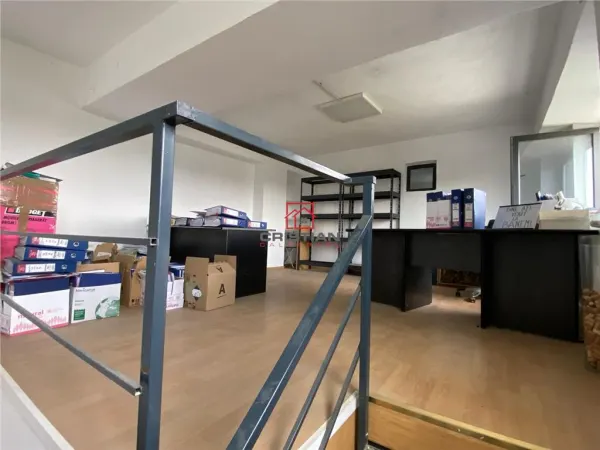 Spațiu industrial Jilava - poza 15