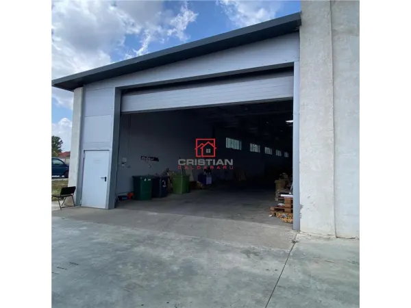 Spațiu industrial Jilava - poza 17