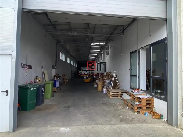 Spațiu industrial Jilava - poza 21