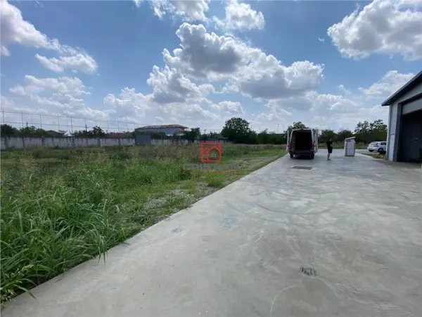 Spațiu industrial Jilava - poza 22