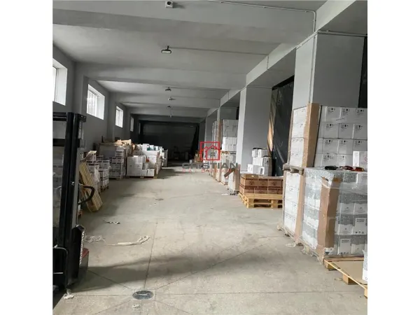 Spațiu industrial Jilava - poza 4