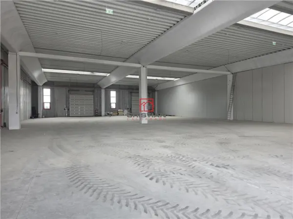 Spațiu industrial Chitila - poza 5
