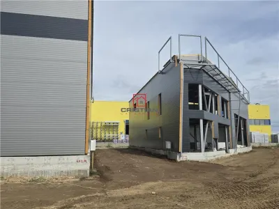 Spațiu industrial Chitila - poza 10