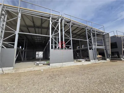 Inchiriere depozit/hala/spatiu industrial Chitila - Centura, ILFOV - Chitila