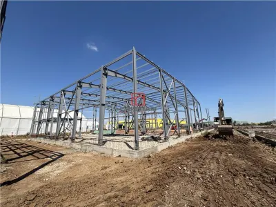 Inchiriere depozit/hala/spatiu industrial Chitila - Centura, ILFOV - foto 10