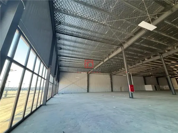Spațiu industrial Afumați - poza 13