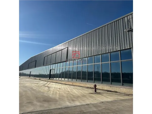 Spațiu industrial Afumați - poza 17