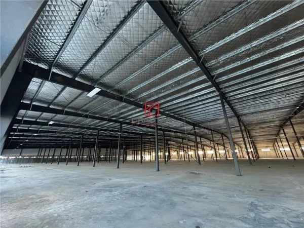 Spațiu industrial Afumați - poza 21