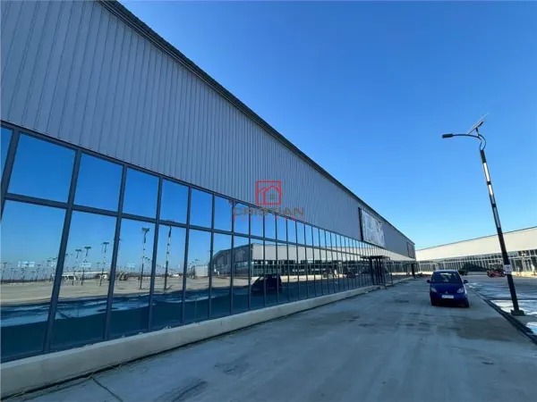 Spațiu industrial Afumați - poza 23