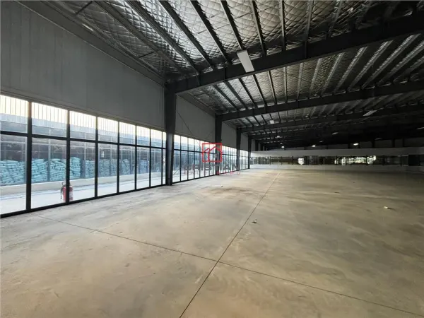Spațiu industrial Afumați - poza 30