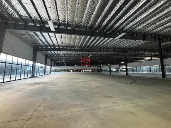 Spațiu industrial Afumați - poza 4