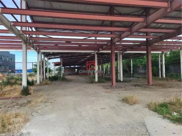 Spațiu industrial Popești-Leordeni - poza 12