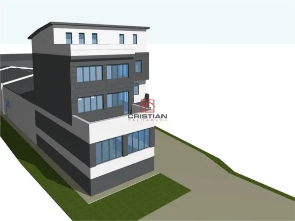 Spațiu industrial Popești-Leordeni - poza 15