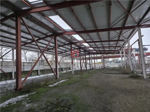 Spațiu industrial Popești-Leordeni - poza 20