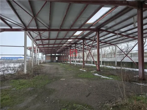 Spațiu industrial Popești-Leordeni - poza 21