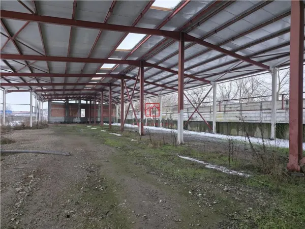 Spațiu industrial Popești-Leordeni - poza 22