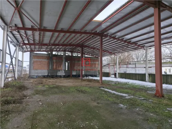 Spațiu industrial Popești-Leordeni - poza 23