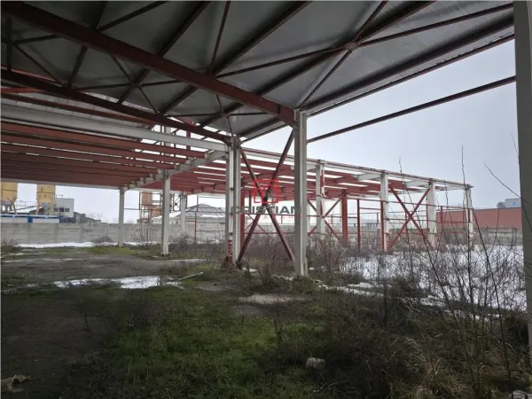 Spațiu industrial Popești-Leordeni - poza 24