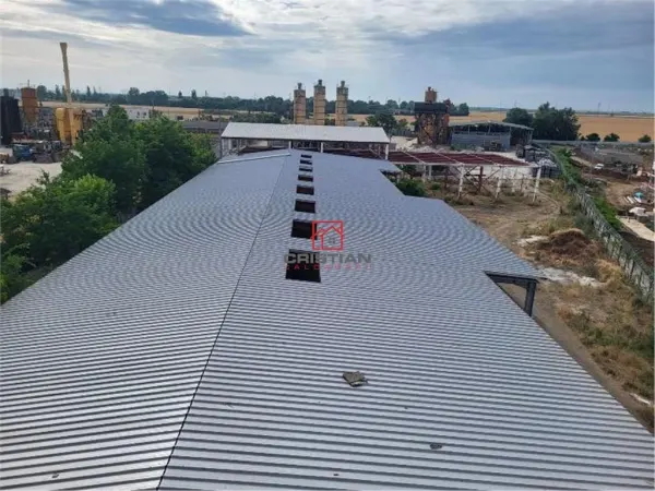 Spațiu industrial Popești-Leordeni - poza 25
