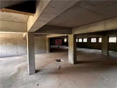 Spațiu industrial Popești-Leordeni - poza 27