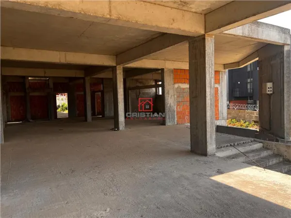 Spațiu industrial Popești-Leordeni - poza 28