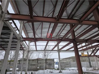 Spațiu industrial Popești-Leordeni - poza 32