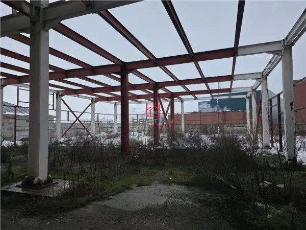 Spațiu industrial Popești-Leordeni - poza 34