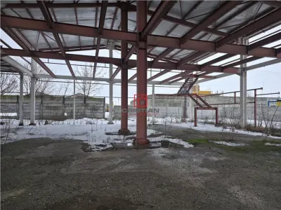 Spațiu industrial Popești-Leordeni - poza 35